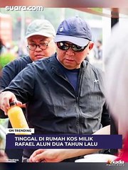 Sosok Ketut Sumedana, Kapuspenkum Kejagung yang Tinggal di Indekos Milik Rafael Alun