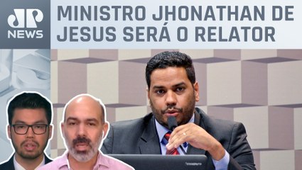 TCU define relator que pode ampliar inelegibilidade de Bolsonaro; Schelp e Kobayashi analisam