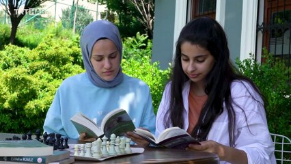 Gençlerin favorisi adresi: Gençlik Merkezleri