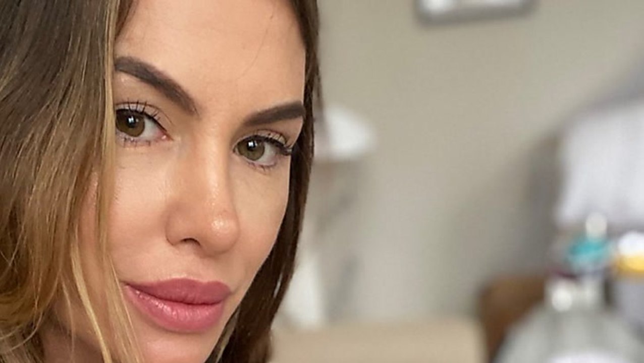 Anna-Maria Ferchichi: Besorgniserregende Nachricht um ihr Baby