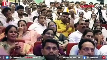 सुप्रिया सुळेंनी तर त्यांचे आभारच मानले..