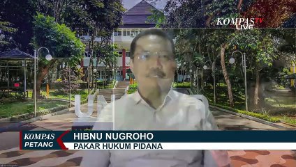 Ini Kata Pakar Hukum Pidana Hibnu Nugroho soal Transaksi Mencurigakan Panji Gumilang