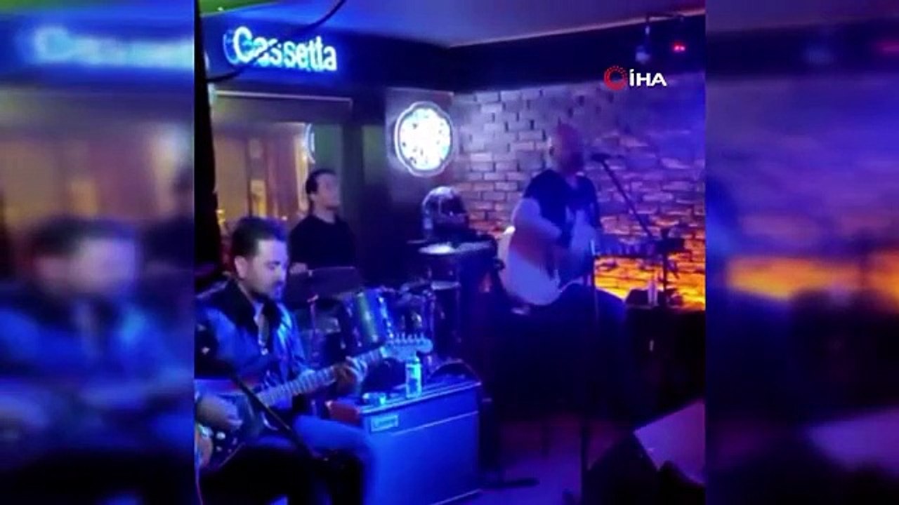 'İstek şarkı' cinayetine kurban giden müzisyen Onur Şener davasında karar çıktı