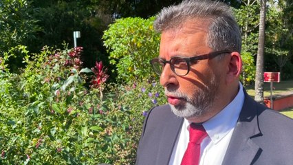 La Région met en avant sa "Nouvelle économie" : "Soley y lèv pour tout le monde"