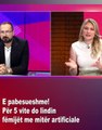 euronews - Ermand Mertenika