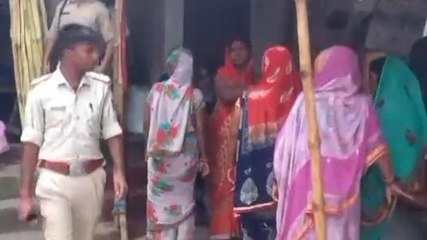 सिवान: चोरों ने बंद मकान में की करीब 5 लाख की संपत्ति चोरी, जांच में जुटी पुलिस