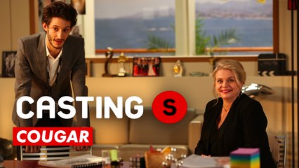 CASTING(S) : Cougar
