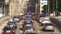 Rendere più pulita l'aria delle città. La nuova sfida dell'Europa