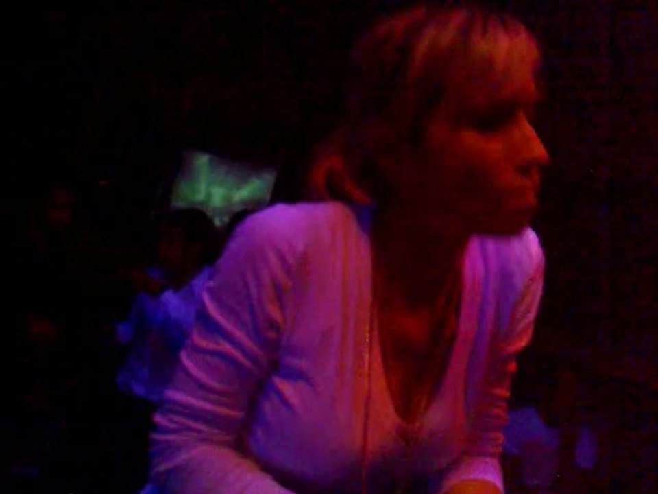 Dj Mlle Eva