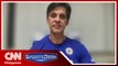 Sergio Veloso named new Ateneo women's volleyball team head coach | Sports Desk