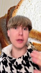 Poruquoi il faut arreter de manger du pain de mie