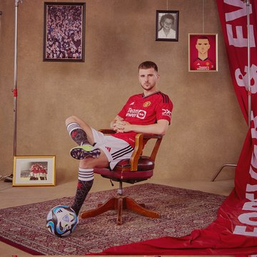 Mount confirms Chelsea exit ahead of Manchester United move