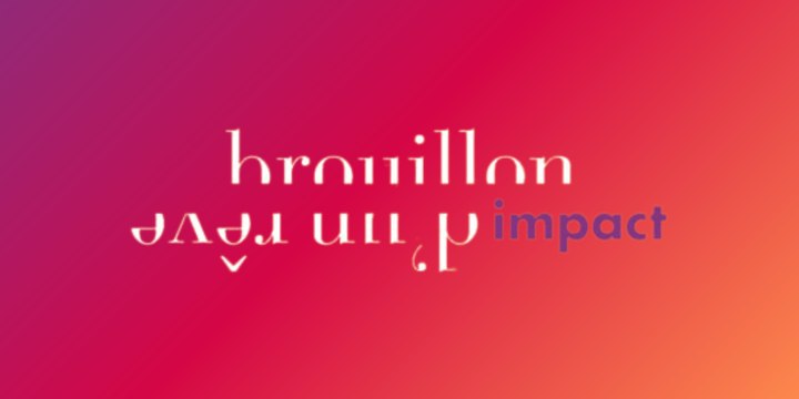 Palmarès Brouillon d'un rêve Impact 2023 : découvrez nos 10 talents du web !