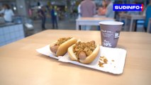 Le magasin IKEA de Zaventem propose un hot-dog végétal