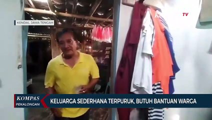 Kisah Intan, Anak Desa Podorejo yang Terancam Tak Bisa Sekolah