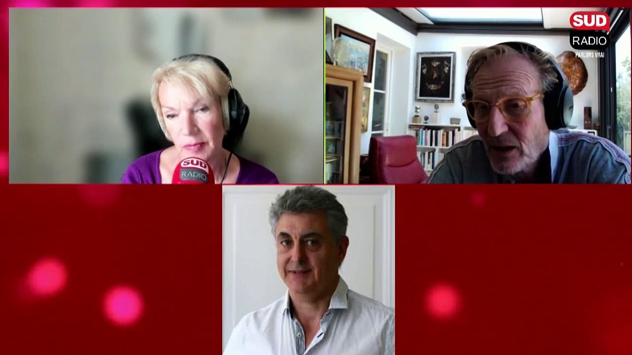 La Sexy News de Philippe Hofman - Les ados et les vacances