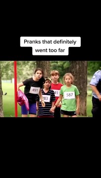 One of the funniest pranks i ever seen