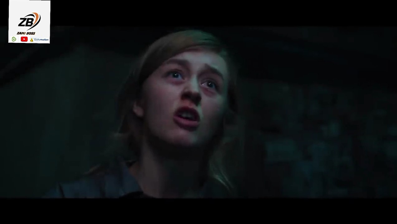 CRYO movie trailer