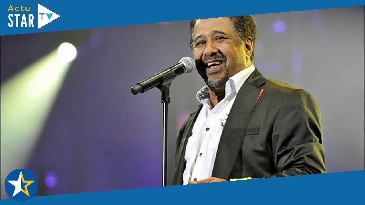 Khaled : harcelé par son fils illégitime, le chanteur fait appel à la police