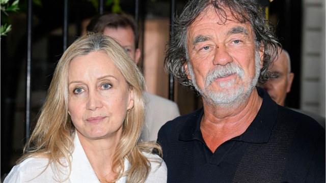 GALA VIDEO – Catherine Marchal “fière” de sa fille Ninon : elle dévoile un tendre cliché avec Olivier Marchal