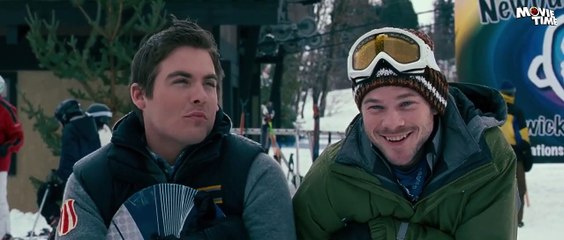 SURVIVING FROZEN - English Movie _ Hollywood Superhit Action Adventure Mystery Full Movie In English