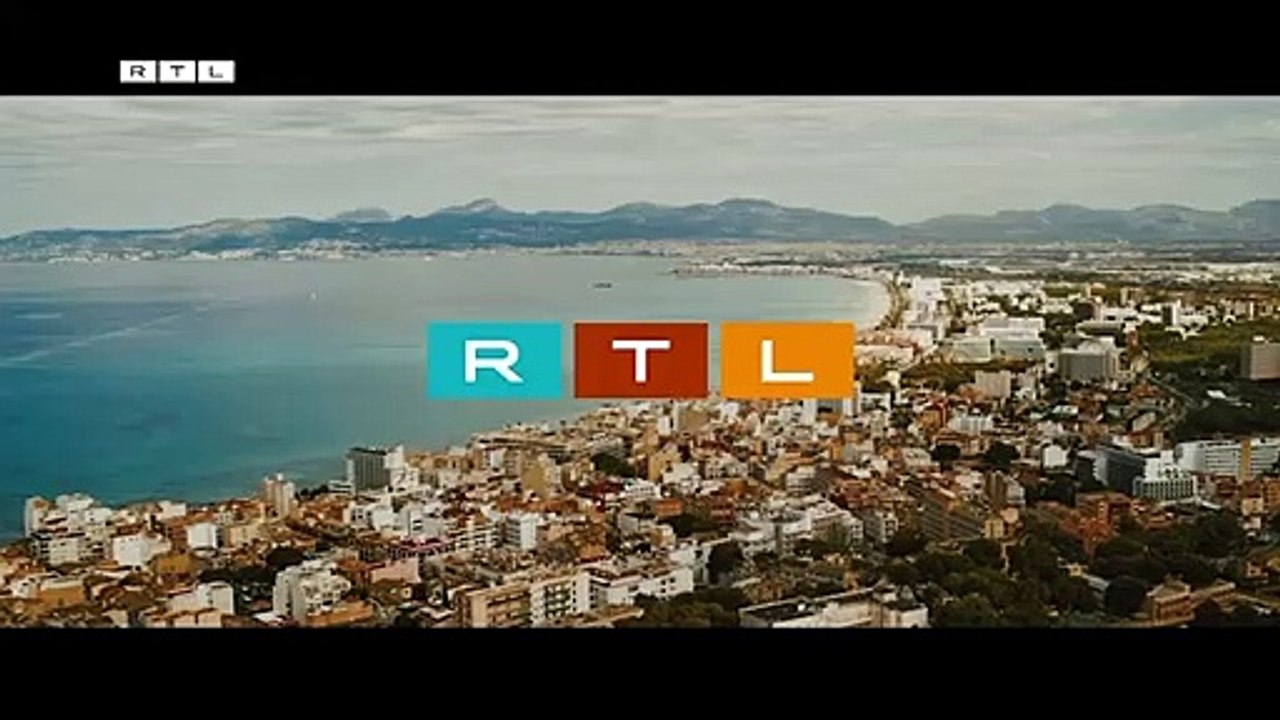 Der König von Palma - staffel 2 Trailer DF