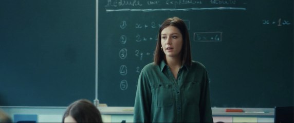 Un métier sérieux : bande-annonce (au cinéma le 13 septembre 2023)