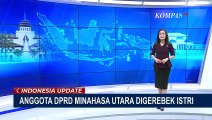 Video Digerebek Istri Viral, Anggota DPRD Minahasa Utara: Salah Paham
