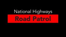 Leeds Crime Stories: National Highways Road Patrol Part 2 of 4