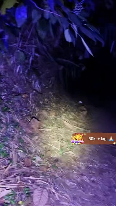Paranormal activity ghost on camera part 157