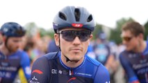 Portraits David Gaudu - Tour de France 2023