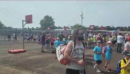 MAXI FETE MAXI BASKET 06/2023