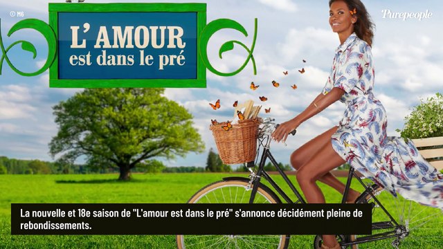 L'Amour est dans le pré : Un candidat plante le tournage après avoir craqué pour la prétendante d'un autre !