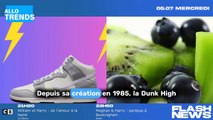 Les soldes Nike vous réservent une offre exceptionnelle pour acquérir les baskets favorites de Kylian Mbappé !