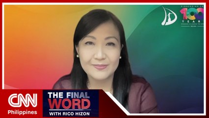 Caring for your hair and nails | The Final Word