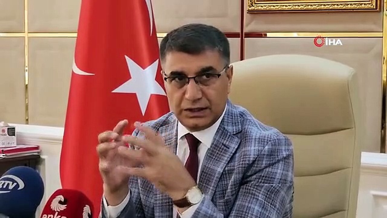 Her Mevsim Turizm Kenti Karabük Projesi Tanıtıldı