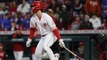 MLB Preview: Reds (-130) @ Nationals
