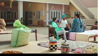 Ni Main Sass Kuttni | Punjabi Movie | Comedy Scene