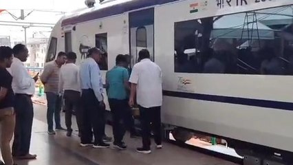 गोरखपुर में पीएम मोदी के आगमन को लेकर पूर्वोत्तर रेलवे मुस्तैद