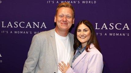 Hochzeit! Knossi hat „Ja“ gesagt