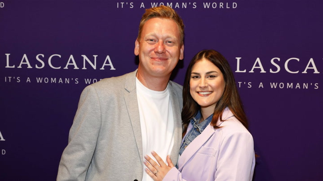 Hochzeit! knossi hat „ja“ gesagt