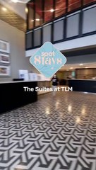 The Suites by TLM