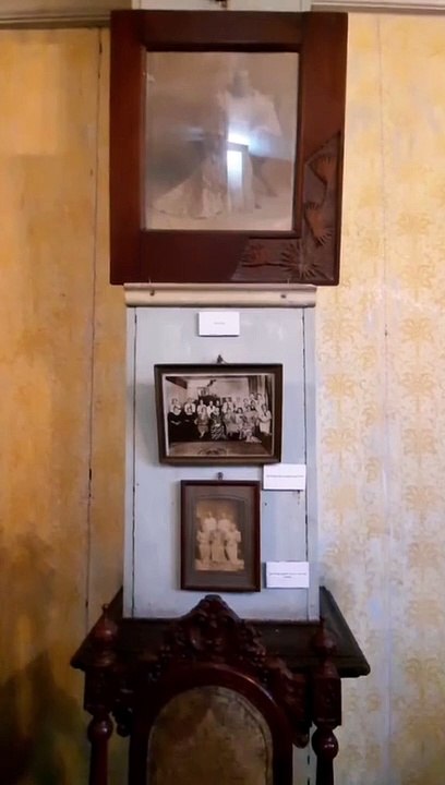 Balay ni Tana Dicang, Talisay City, Negros Occidental