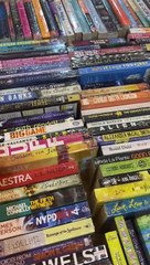 Big Bad Wolf, PICC Forum Tent