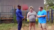 MAMA JUNE FROM NOT TO HOT S04E07 FAMILY CRISIS MAMA'S COURT ORDERS May 8,2020