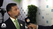 وزير الطاقة الإماراتي لـ CNBC عربية: نسعى لمضاعفة القوة الإنتاجية لمحطات الطاقة الشمسية 3 مرات بحلول 2030
