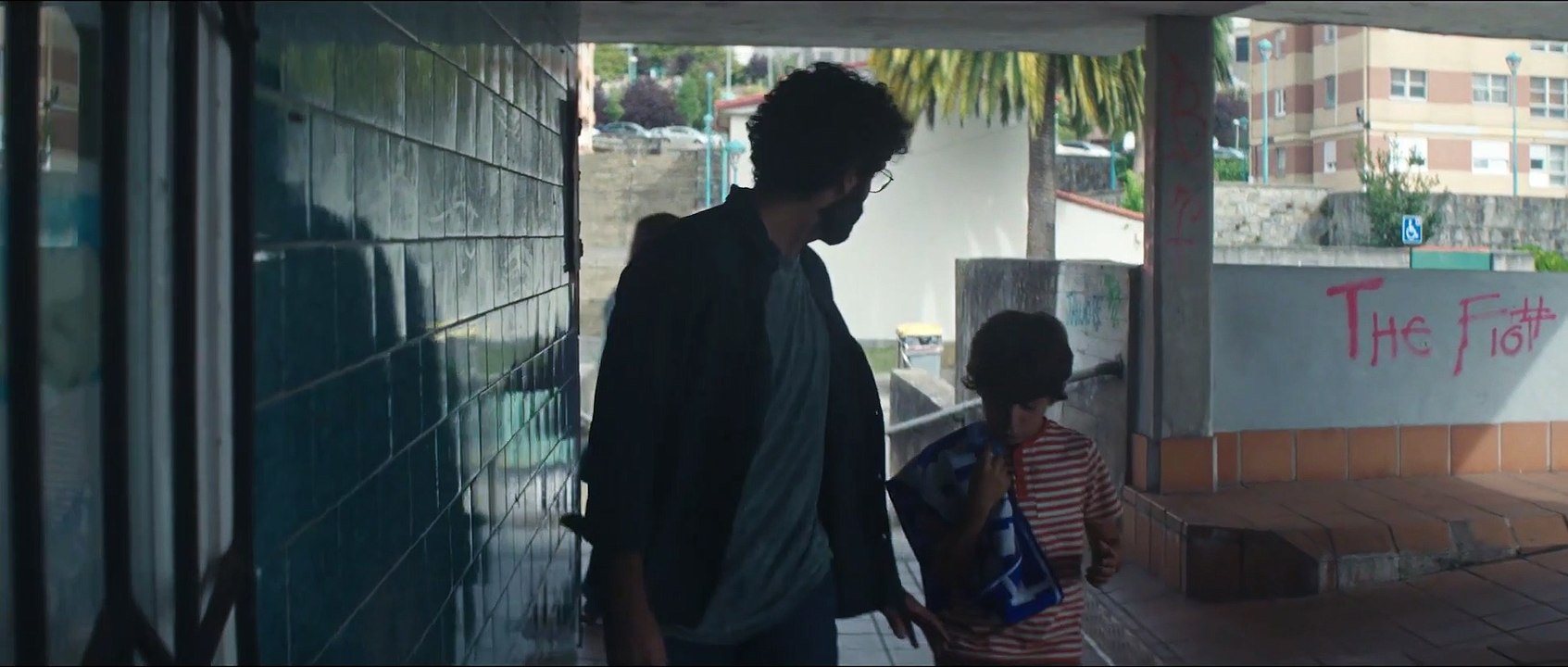 ¡Salta! - Tráiler oficial