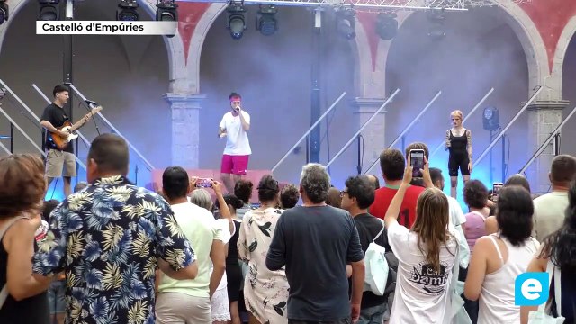 BigBlack Rhino, Lildami i Anna Andreu, estrelles de la segona jornada del festival ISTIU