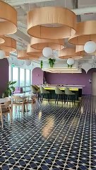 KMC Solutions Office Spaces at One Ayala