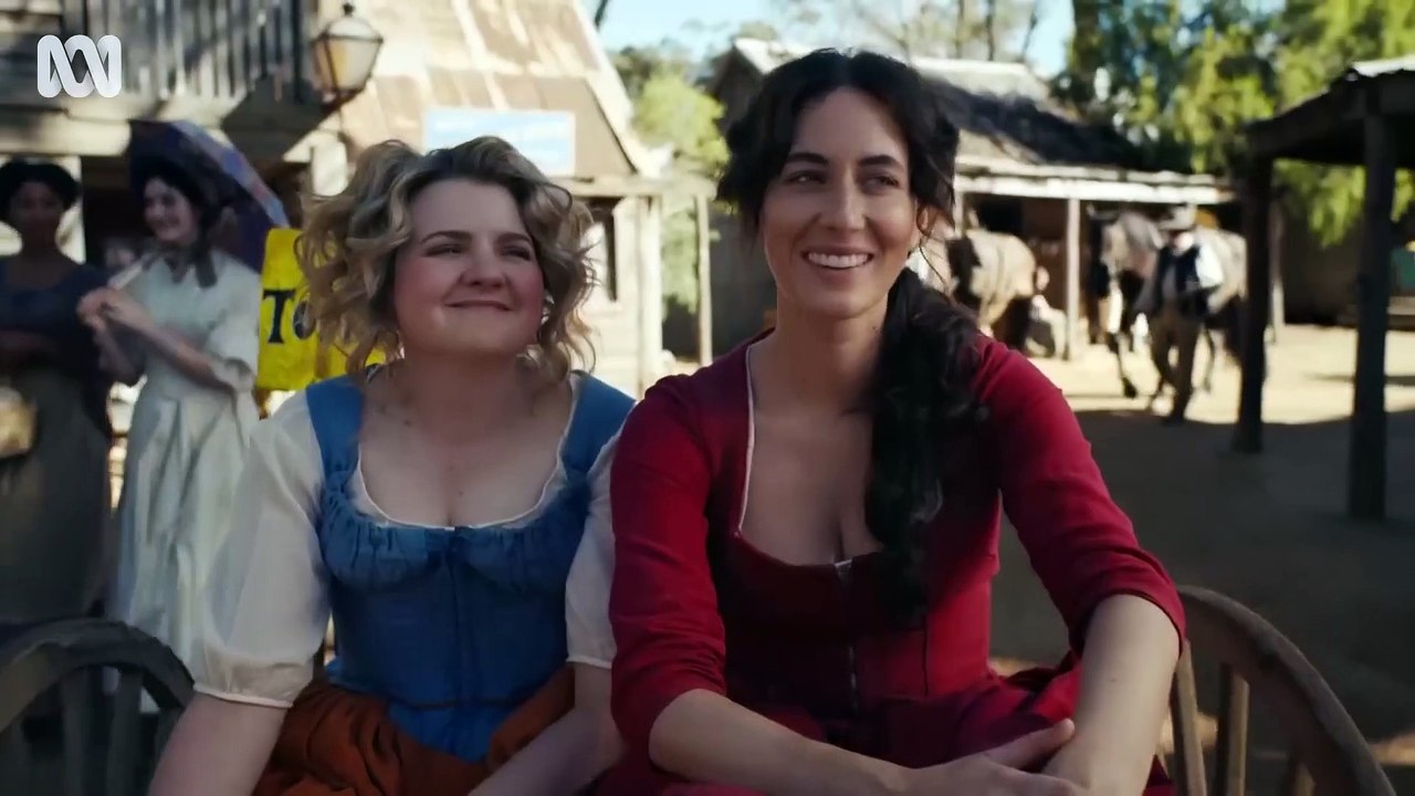 Gold Diggers - Trailer